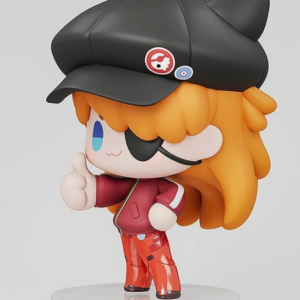 PRE-ORDER Good Asuka Shikinami Langley: Jersey Ver. (May. 2027) PO end (Oct-19-2026)