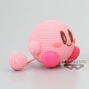 PRE-ORDER KIRBY AMICOT PETIT~KIRBY & WADDLE DEE & SLEEPING KIRBY~(A:KIRBY) (Mar. 2027) PO end (OCT-5-2026)