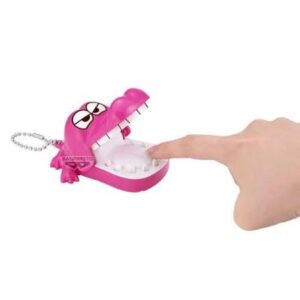 PRE-ORDER CRAYON SHINCHAN CROCODILE DENTIST~WANIYAMASAN VER.~ (Mar. 2027) PO end (OCT-5-2026)