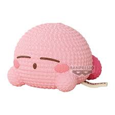 PRE-ORDER KIRBY AMICOT PETIT~KIRBY & WADDLE DEE & SLEEPING KIRBY~(C:SLEEPING KIRBY) (Mar. 2027) PO end (OCT-5-2026)