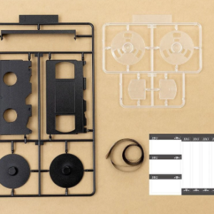 PRE-ORDER Videotape Plastic Model (Jan. 2027) PO end (oct-12-2026)