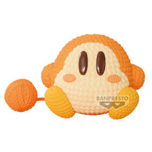 PRE-ORDER KIRBY AMICOT PETIT~KIRBY & WADDLE DEE & SLEEPING KIRBY~(B:WADDLE DEE) (Mar. 2027) PO end (OCT-5-2026)