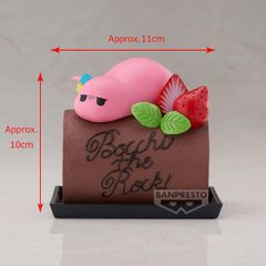 PRE-ORDER BOCCHI THE ROCK! BOCCHI-CHAN SWEETS COLLECTION(VER.A) (Mar. 2027) PO end (OCT-5-2026)