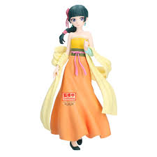 PRE-ORDER RETAIL NO WS - THE APOTHECARY DIARIES MAOMAO FIGURE~ODD JOBS~ (Mar. 2027) PO end (OCT-5-2026)