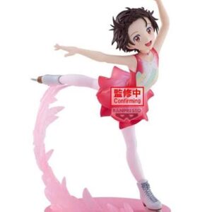 PRE-ORDER MEDALIST ESPRESTO-ICE WINGS-INORI YUITSUKA (Mar. 2027) PO end (OCT-5-2026)
