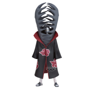 PRE-ORDER BOX OF 10 + 1 - NARUTO SHIPPUDEN NOIR EDGE COLLECTION-MADARA UCHIHA(TOBI) & ZETSU-(B:ZETSU) (Mar. 2027) PO end (OCT-5-2026)