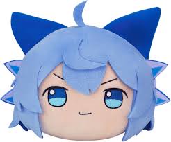 PRE-ORDER FULL BOX - Nuidaifuku Yukkuri Cirno (Apr. 2027) PO end (OCT-5-2026)