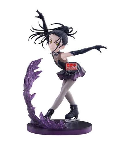 PRE-ORDER MEDALIST ESPRESTO-ICE WINGS-HIKARU KAMISAKI (Mar. 2027) PO end (OCT-5-2026)