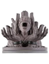 PRE-ORDER RETAIL NO WS - NARUTO SHIPPUDEN FL THE GEDO STATUE (Mar. 2027) PO end (OCT-5-2026)