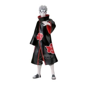 PRE-ORDER BOX OF 10 + 1 - NARUTO SHIPPUDEN NOIR EDGE COLLECTION-PAIN & KONAN-(A:PAIN)) (Mar. 2027) PO end (OCT-5-2026)