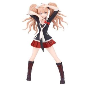 PRE-ORDER DANGANRONPA 1.2 RELOAD JUNKO ENOSHIMA FIGURE (Mar. 2027) PO end (OCT-5-2026)