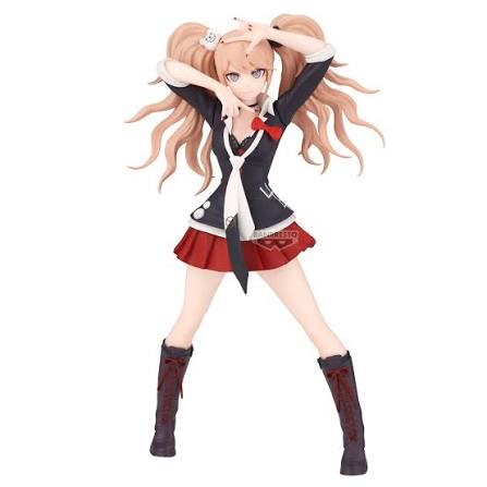 PRE-ORDER DANGANRONPA 1.2 RELOAD JUNKO ENOSHIMA FIGURE (Mar. 2027) PO end (OCT-5-2026)