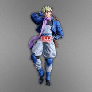 PRE-ORDER JOJO?S BIZARRE ADVENTURE: BATTLE TENDENCY MOMETRIA CAESAR ANTHONIO ZEPPELI (Mar. 2027) PO end (OCT-5-2026)