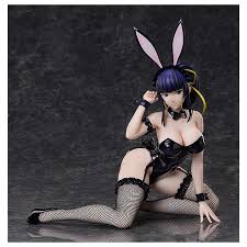 PRE-ORDER Narberal Gamma: Black Bunny Ver. (Mar. 2027) PO end (OCT-26-2026)