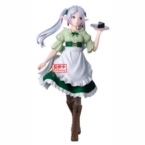 PRE-ORDER FRIEREN: BEYOND JOURNEY'S END FIGURE~FRIEREN~ (Mar. 2027) PO end (OCT-5-2026)