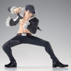 PRE-ORDER JUJUTSU KAISEN MAXIMATIC RYU ISHIGORI (Mar. 2027) PO end (OCT-5-2026)