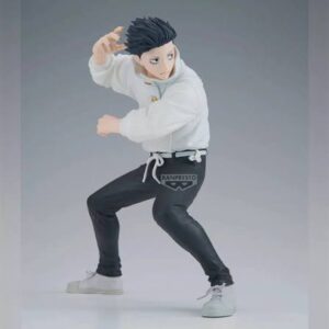 PRE-ORDER JUJUTSU KAISEN MAXIMATIC YUTA OKKOTSU-THE CULLING GAME?- (Mar. 2027) PO end (OCT-5-2026)
