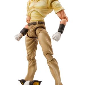 PRE-ORDER Chozokado?Joseph Joestar & Iggy? (Jun. 2027) PO end (NOV-16-2026)