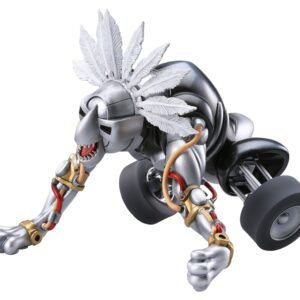 PRE-ORDER Statue Legend The Fool (Jun. 2027) PO end (NOV-16-2026)