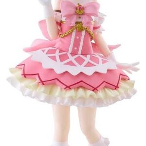 PRE-ORDER Puella Magi Madoka Magica The Movie -Walpurgisnacht: Rising- Madoka Kaname Non-Scale Figure (Sep. 2027) PO end (NOV-23-2026)