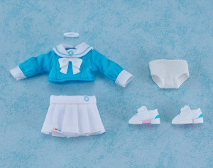 PRE-ORDER Nendoroid Doll Outfit Set: Arona (May. 2027) PO end (OCT-26-2026)