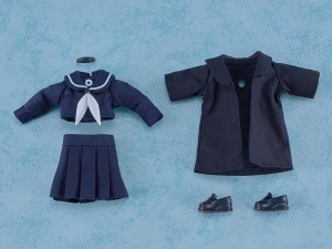 PRE-ORDER Nendoroid Doll Outfit Set: Plana (May. 2027) PO end (OCT-26-2026)