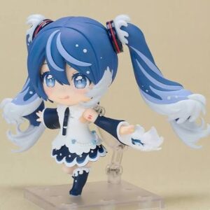 PRE-ORDER Nendoroid Hatsune Miku: Katsushika Hokusai Collaboration Ver. (Rella) (May. 2027) PO end (OCT-26-2026)