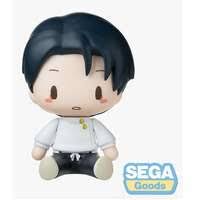 PRE-ORDER fuwa petit TV Anime "Jujutsu Kaisen The Culling Game" Chibi Figure "Yuta Okkotsu" (Jun. 2027) PO end (OCT-19-2026)