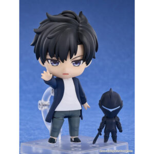 PRE-ORDER Nendoroid Sung Jinwoo (Apr. 2027) PO end (OCT-26-2026)