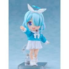 PRE-ORDER Nendoroid Doll Arona (May. 2027) PO end (OCT-26-2026)
