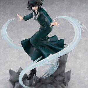 PRE-ORDER One-Punch Man DRESSTA Statue Figure - Hellish Blizzard (Mar. 2027) PO end (OCT-5-2026)