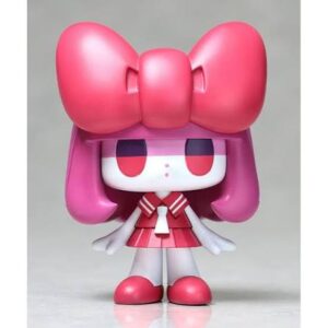 PRE-ORDER Plastic Model TIYOKO: Strawberry Color (Feb. 2027) PO end (OCT-26-2026)