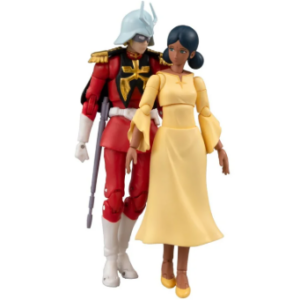 PRE-ORDER G.M.G. COLLECTION EX Mobile Suit Gundam Newtype Awakening (Apr. 2027) PO end (oct-19-2026)