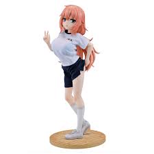 PRE-ORDER Re:Dress Komaro Michinoku 1/4 P.E. Uniform Ver. (Jun. 2027) PO end (OCT-26-2026)