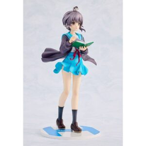 PRE-ORDER 1/7 Light Novel Yuki Nagato (Oct. 2026) PO end (Oct-12-2026 or till qty are full)