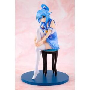 PRE-ORDER KONOSUBA -God's Blessing on This Wonderful World! Aqua: Light Novel Negligee ver. (Dec. 2026) PO end (Oct-12-2026 or till qty are full)