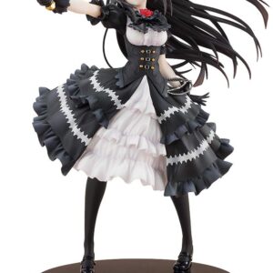 PRE-ORDER Date A Live Kurumi Tokisaki: Fantasia 30th Anniversary ver. Renewal package edition (Dec. 2026) PO end (Oct-12-2026 or till qty are full)