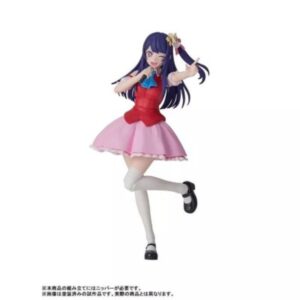 PRE-ORDER KADOKAWA PLASTIC MODEL SERIES?OSHI NO KO?Ai (Dec. 2026) PO end (Oct-12-2026 or till qty are full)
