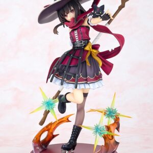 PRE-ORDER KONOSUBA-God's blessing on this wonderful world! Megumin: Light Novel 10th Anniversary ver. (Dec. 2026) PO end (Oct-12-2026 or till qty are full)