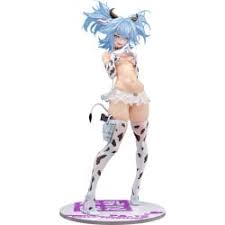 PRE-ORDER PA-15: Cow Bikini Ver. (May. 2027) PO end (OCT-26-2026)