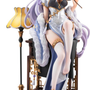 PRE-ORDER Re:ZERO -Starting Life in Another World- Emilia: Graceful beauty ver. (Dec. 2026) PO end (Oct-12-2026 or till qty are full)