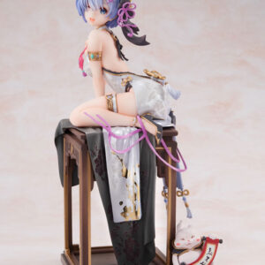 PRE-ORDER Re:ZERO -Starting Life in Another World- Rem: Graceful Beauty Ver. (Dec. 2026) PO end (Oct-12-2026 or till qty are full)