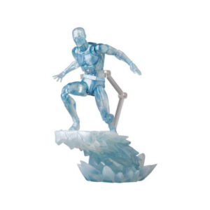 PRE-ORDER MAFEX ICEMAN (COMIC Ver.) (Reissue) (Q4 2026) PO end (SEP-23-2026)