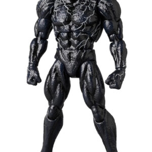 PRE-ORDER MAFEX VENOM (Venom: Let There Be Carnage) (Reissue) (Q4 2026) PO end (SEP-23-2026)