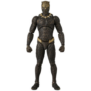 PRE-ORDER MAFEX Killmonger (Reissue) (Q4 2026) PO end (SEP-23-2026)