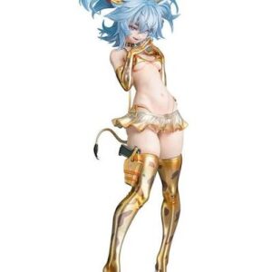 PRE-ORDER PA-15: Gold Cow Bikini Ver. (May. 2027) PO end (OCT-26-2026)