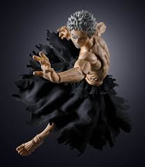 PRE-ORDER RETAIL SINGLE - S.H.Figuarts ALL FOR ONE-Final Battle set- (May. 2027) PO end (Oct-12-2026)