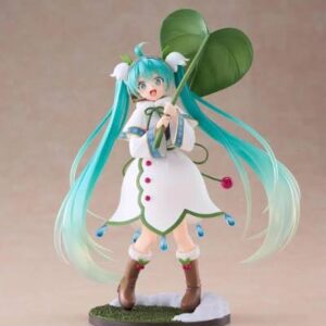 PRE-ORDER Snow Miku AMP+ Figure - SNOW MIKU ALL STARS 2015ver. (Dec. 2026) PO end (sep-28-2026)