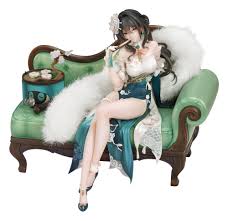 PRE-ORDER Honkai: StarRail - Ruan Mei Plumblossom Letter Ver. With Bonus (Aug. 2027) PO end (NOV-23-2026)