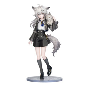 PRE-ORDER Arknights Rhodes Kids Series Lappland (Sep. 2027) PO end (NOV-23-2026)